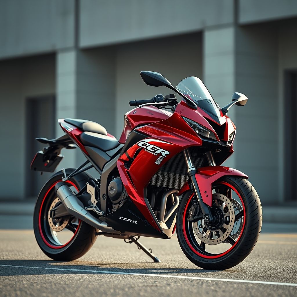 แนวทางการปรับแต่ง CBR650R 2026